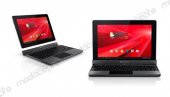 Vodafone Smart Tab 2 Orjinal Dock - Klavye - 3
