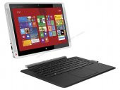 Vodafone Smart Tab 2 Orjinal Dock - Klavye - 1