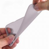 CELLY iPhone 6 Plus-6S Plus Ultra İnce Arka Kapak Siyah - 2