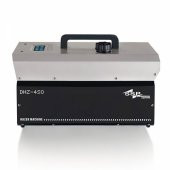 SSP Lighting DHZ450 Hazer Makinesi - 4