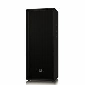 Turbosound TPX153 Kule Tipi Kabin Hoparlör - 1