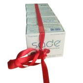 Sade Zeytinyağı Sabunu 5li Paket - 1