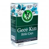 Tabiat Market Gece Kızı Çayı 30 Süzen Poşet - 6