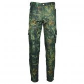 1004 Doğa Desen Softshell Pantolon 48 Beden - 1