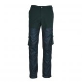 1005 Haki Gabardin Oxford Pantolon 44 Beden - 1