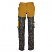 1005 Camel Gabardin Oxford Pantolon 48 Beden - 1