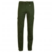 1008 Haki Gabardin Pantolon 33 Beden - 1