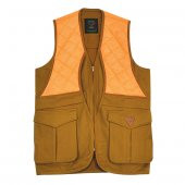 2004 Camel-Turuncu Kapitoneli Yelek M - 1