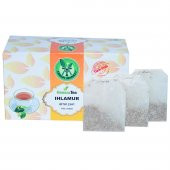 Tabiat Market Ihlamur Bitki Çayı 20 Süzen Poşet - 4