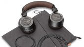 PLANTRONIC PLANTRONIC BackBeat Pro 2 Kablosuz,Kablolu Kulak Üstü Kulaklık 207110-05 - 2