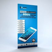 Diamond Protect Yüksek Teknolojili Ekran Koruyucu %600 - 1