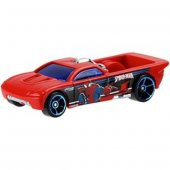 Hot Wheels Arabalar Muhteşem Örümcek Adam Serisi - Bedlam - 2