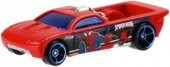 Hot Wheels Arabalar Muhteşem Örümcek Adam Serisi - Bedlam - 3