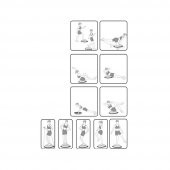 Voit 1837 Denge Aleti - Kargo Bedava - 2