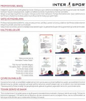 Voit 1837 Denge Aleti - Kargo Bedava - 4