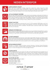 Voit 1837 Denge Aleti - Kargo Bedava - 6