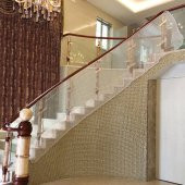 Agubugu Baby - Merdiven ve Balkon Güvenlik Filesi / 3 Metre x 80 Cm - 9