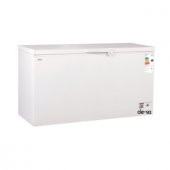 DERİN DONDURUCU 500 LT BLOK KAPAKLI - 1
