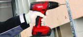 Hilti SFC 22-A Akülü Vidalama Makinesi Karton Kutu - 2