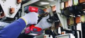 Hilti SFC 22-A Akülü Vidalama Makinesi Karton Kutu - 3