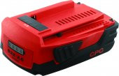 Hilti TE 2-A22 Akülü Darbeli Delici Makinesi Plastik Çanta - 3