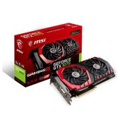 MSI GTX 1070 Gaming X 8G 8GB GDDR5 256Bit Ekran Kartı - 1