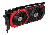 MSI GTX 1070 Gaming X 8G 8GB GDDR5 256Bit Ekran Kartı - 3
