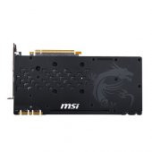 MSI GTX 1070 Gaming X 8G 8GB GDDR5 256Bit Ekran Kartı - 4