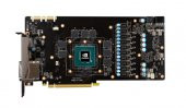 MSI GTX 1070 Gaming X 8G 8GB GDDR5 256Bit Ekran Kartı - 6