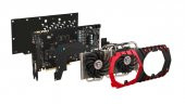 MSI GTX 1070 Gaming X 8G 8GB GDDR5 256Bit Ekran Kartı - 7
