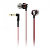 Sennheiser CX 3.00 Kulak içi Kulaklık Red - 1