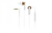 Sennheiser CX 5.00 G Android için Kulak içi Kulaklık White - 1