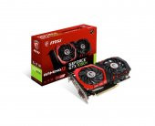 MSI GTX 1050 Ti Gaming X 4GB DDR5 128Bit Ekran Kart (GTX 1050 TI GAMING X 4G) - 4
