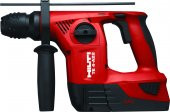 Hilti TE 4-A22 Akülü Darbeli Delici Plastik Çanta - 1