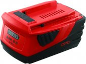Hilti TE 4-A22 Akülü Darbeli Delici Plastik Çanta - 4