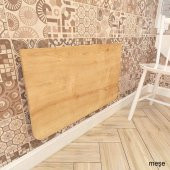 Mars Mobilya Time Çok Amaçlı Masa - 6