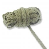 1cm X 10metre Örgü Hasır İp - 1