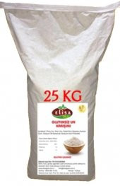 elisa gold glutensiz un 25 kg - 1
