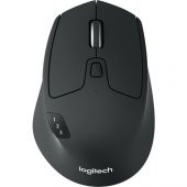 Logitech M720 Triathlon Kablosuz Mouse (910-004791) - 1