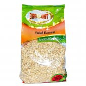 Bağdat Baharat Yulaf Ezmesi Doğal 1000 Gr Paket - 4
