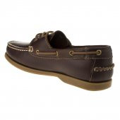 Greyder 00500 Casual Kahverengi Erkek Ayakkabı - 4