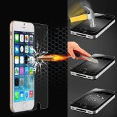 iPhone 6S Kırılmaz Cam Tempered Glass Ekran Koruyucu - 1
