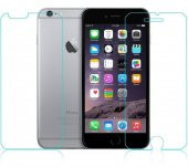 iPhone 6S Kırılmaz Cam Tempered Glass Ekran Koruyucu - 3