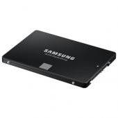 Samsung 860 EVO 250GB SSD Disk MZ-76E250BW - 2