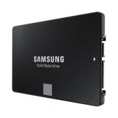 Samsung 860 EVO 250GB SSD Disk MZ-76E250BW - 3