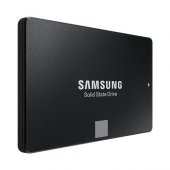 Samsung 860 EVO 250GB SSD Disk MZ-76E250BW - 4