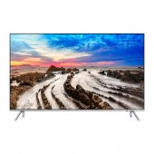 Samsung 75MU8000 75" 8 Serisi Smart Premium UHD TV - 1