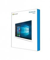 Windows 10 Home OEM 64Bit Türkçe - 1