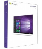 Windows 10 Pro Türkçe - 1