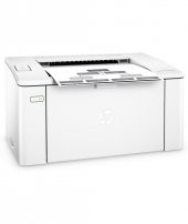HP LaserJet Pro M102a - 1